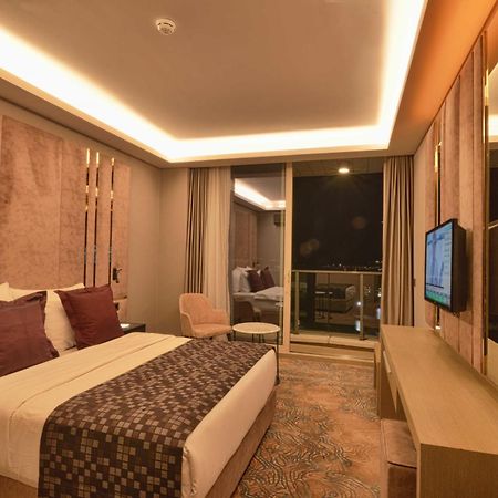 Best Western Premier Ottoperla Hotel Κωνσταντινούπολη Εξωτερικό φωτογραφία