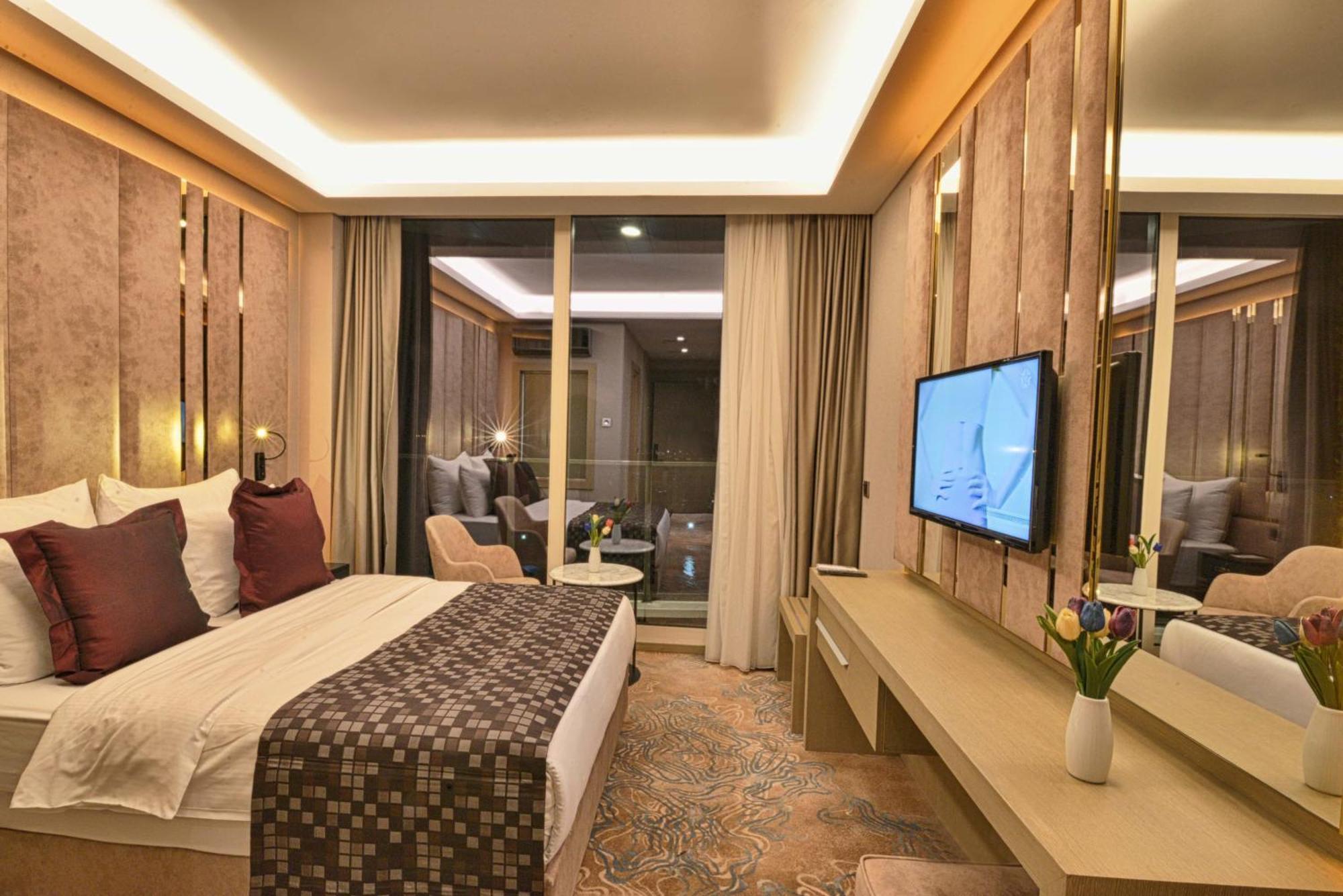 Best Western Premier Ottoperla Hotel Κωνσταντινούπολη Εξωτερικό φωτογραφία
